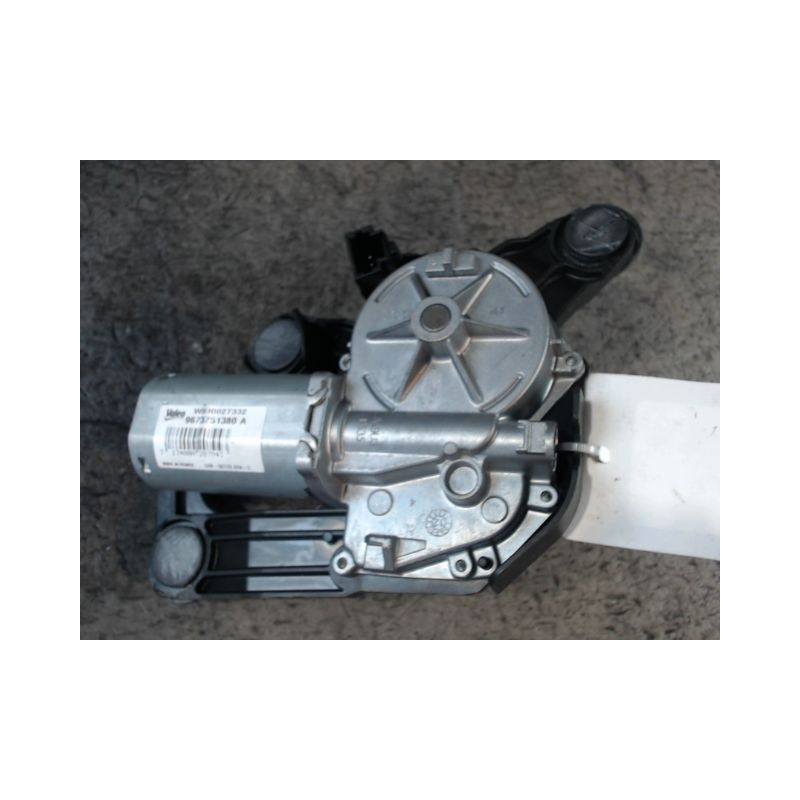 MOTEUR ESSUIE-GLACE ARRIERE PEUGEOT 208