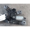 MOTEUR ESSUIE-GLACE ARRIERE PEUGEOT 208