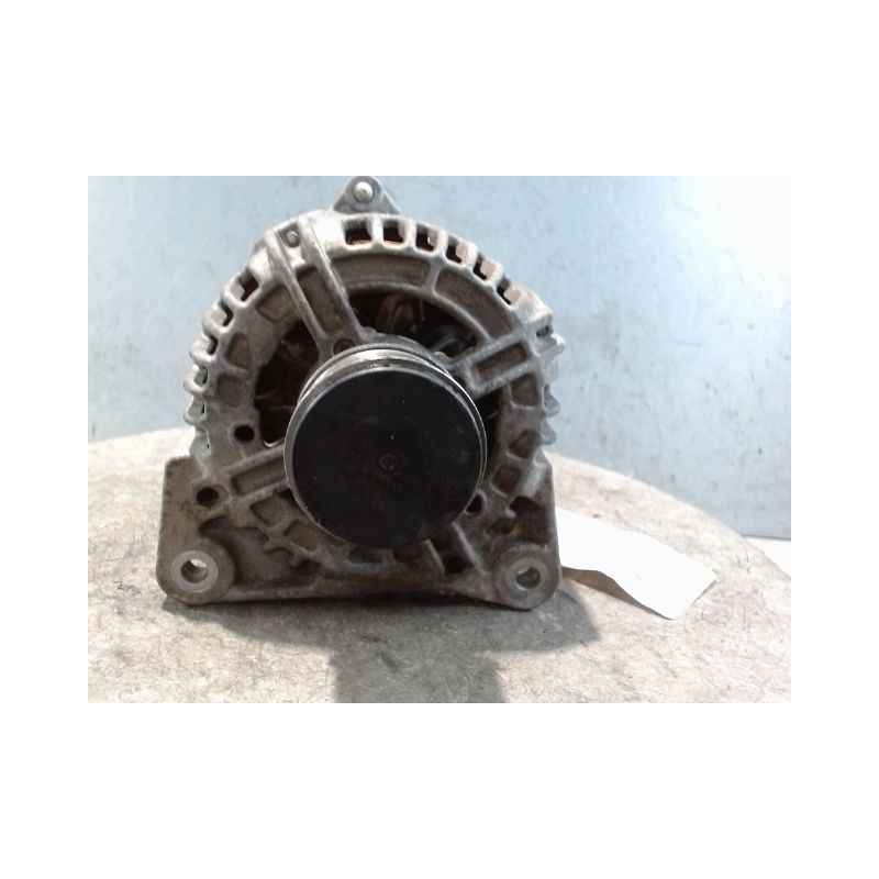 ALTERNATEUR RENAULT MODUS LONGUE 2008-