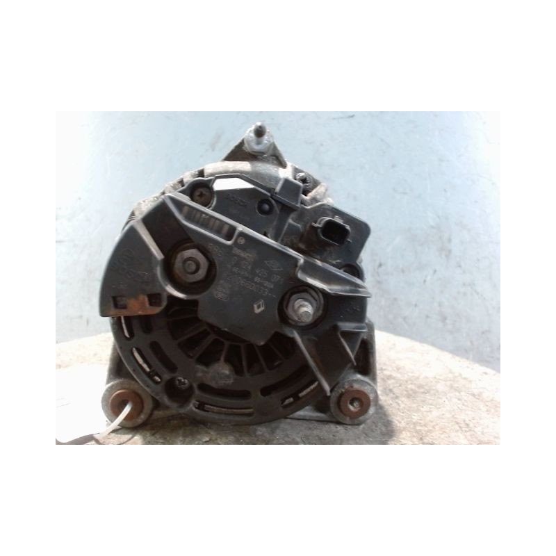 ALTERNATEUR RENAULT MODUS LONGUE 2008-