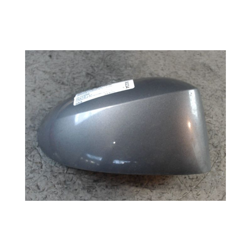 CARENAGE RETROVISEUR EXTERIEUR DROIT RENAULT MODUS LONGUE 2008-