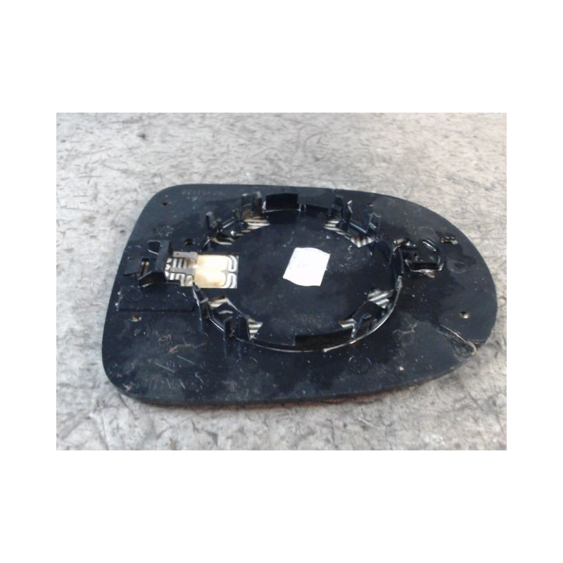 GLACE RETROVISEUR EXT D RENAULT MODUS LONGUE 2008-