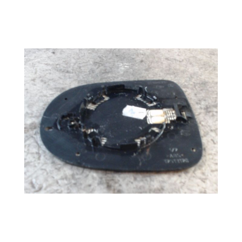 GLACE RETROVISEUR EXT G RENAULT MODUS LONGUE 2008-