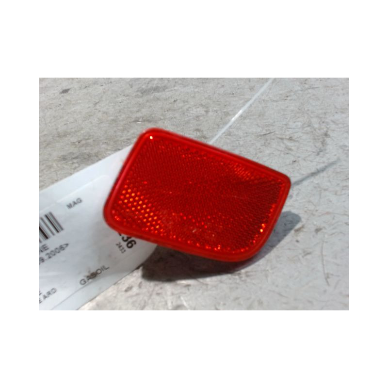 CATADIOPTRE ARD RENAULT SCENIC II PH2 2006-