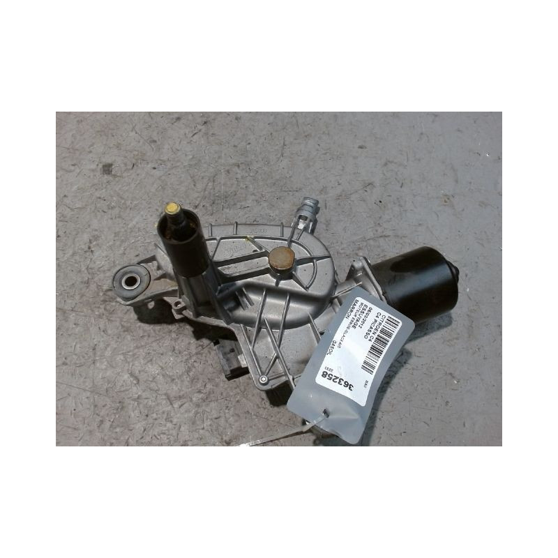 MOTEUR ESSUIE-GLACE AVD CITROEN C4 PICASSO