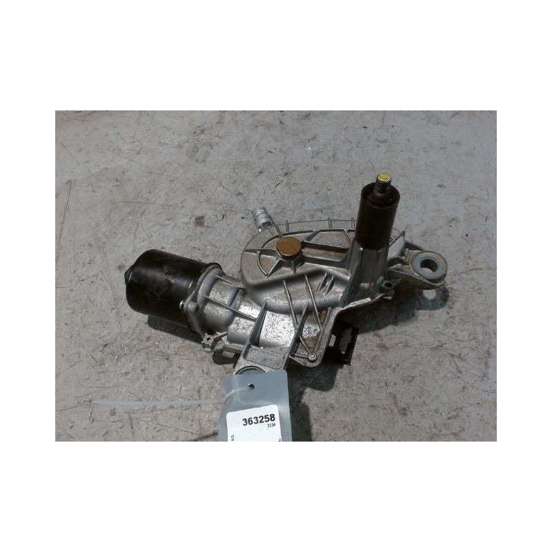 MOTEUR ESSUIE-GLACE AVG CITROEN C4 PICASSO