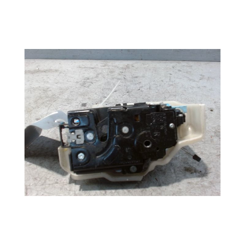 SYSTEME CONDAMNATION ARRIERE DROIT VOLKSWAGEN GOLF V 2003-2009