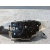 SYSTEME CONDAMNATION ARRIERE DROIT VOLKSWAGEN GOLF V 2003-2009