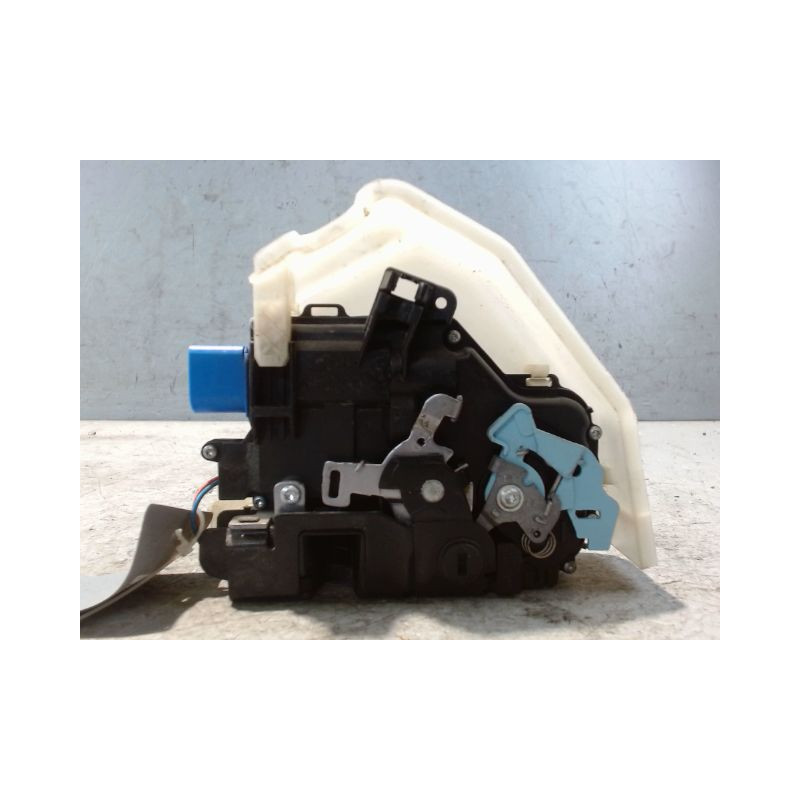 SYSTEME CONDAMNATION ARRIERE DROIT VOLKSWAGEN GOLF V 2003-2009
