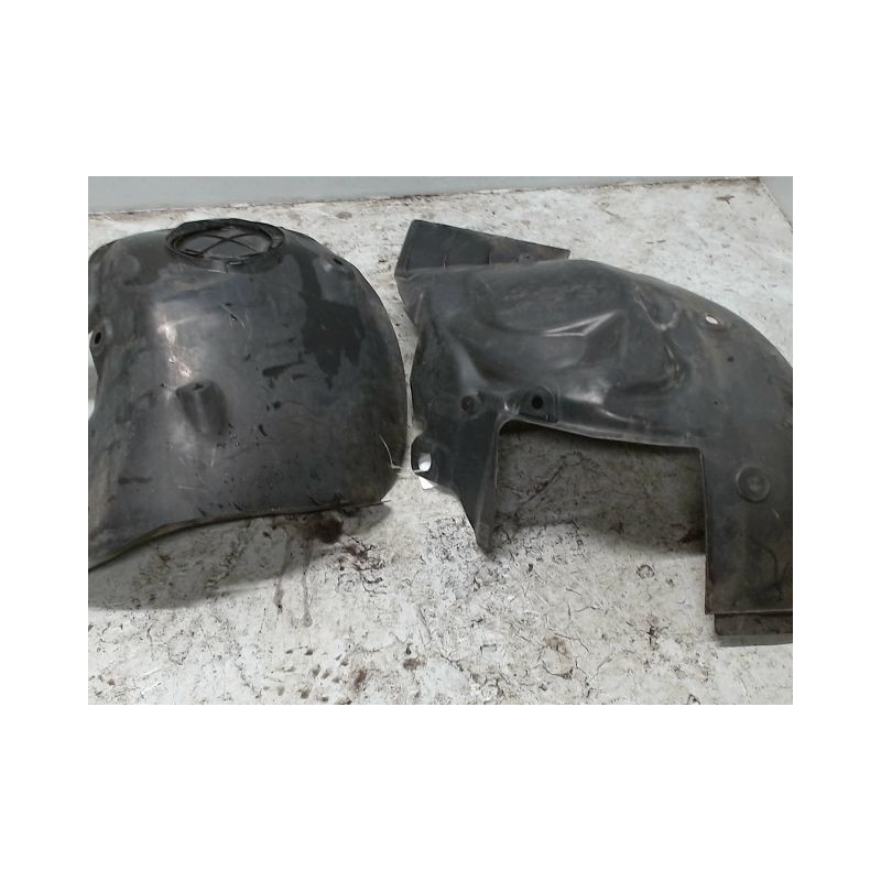 PARE-BOUE AVANT GAUCHE RENAULT MEGANE II PH1 02-05