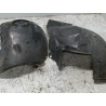 PARE-BOUE AVANT GAUCHE RENAULT MEGANE II PH1 02-05