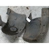 PARE-BOUE AVANT GAUCHE RENAULT MEGANE II PH1 02-05