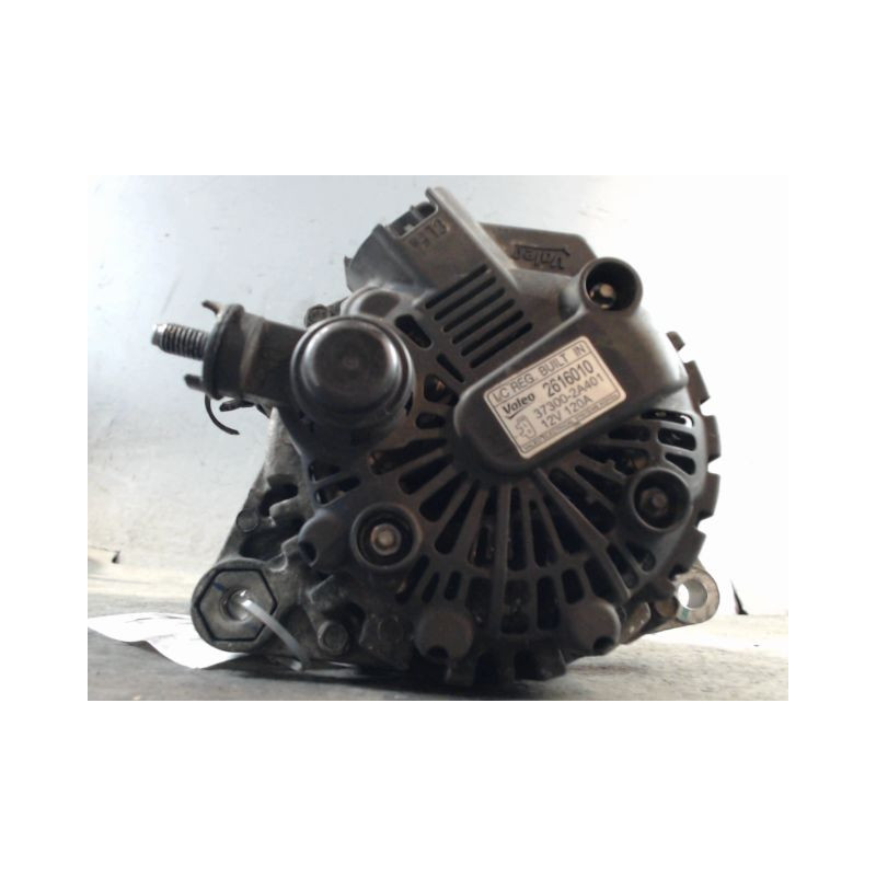 ALTERNATEUR KIA RIO 2005-