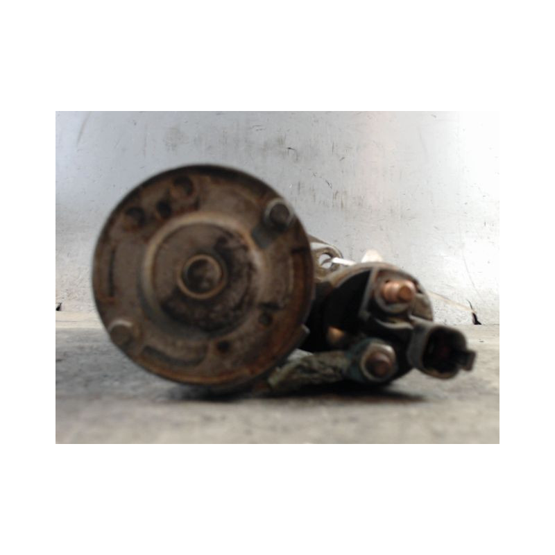 DEMARREUR KIA RIO 2005-