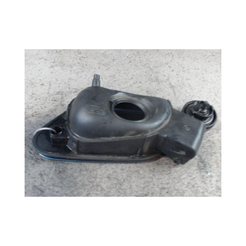 VOLET DE TRAPPE CARBURANT VOLKSWAGEN GOLF