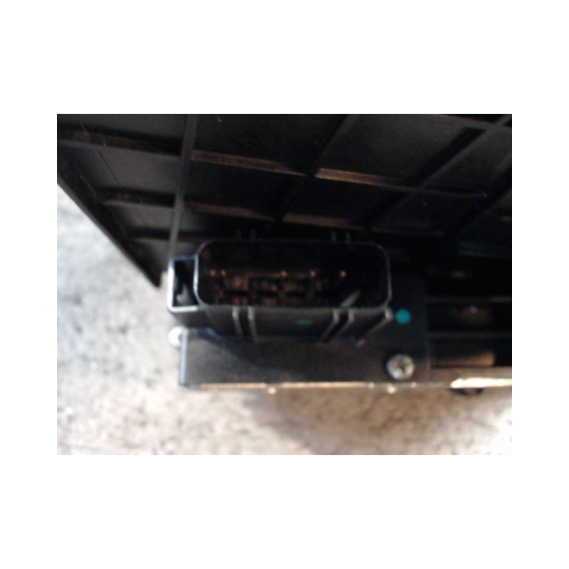 SYSTEME CONDAMNATION AVANT DROIT FORD FIESTA 2005-