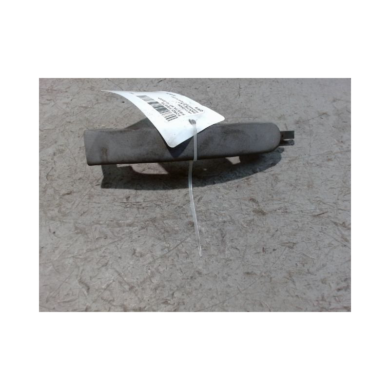POIGNEE EXTERIEURE PORTE ARRIERE DROIT FORD FIESTA 2005-