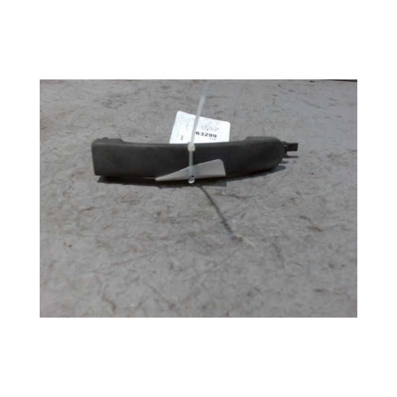 POIGNEE EXTERIEURE PORTE ARRIERE GAUCHE FORD FIESTA 2005-