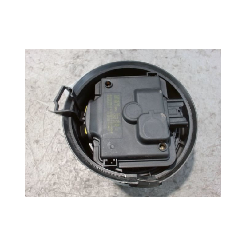 MOTEUR VENTILATEUR CHAUFFAGE PEUGEOT 407