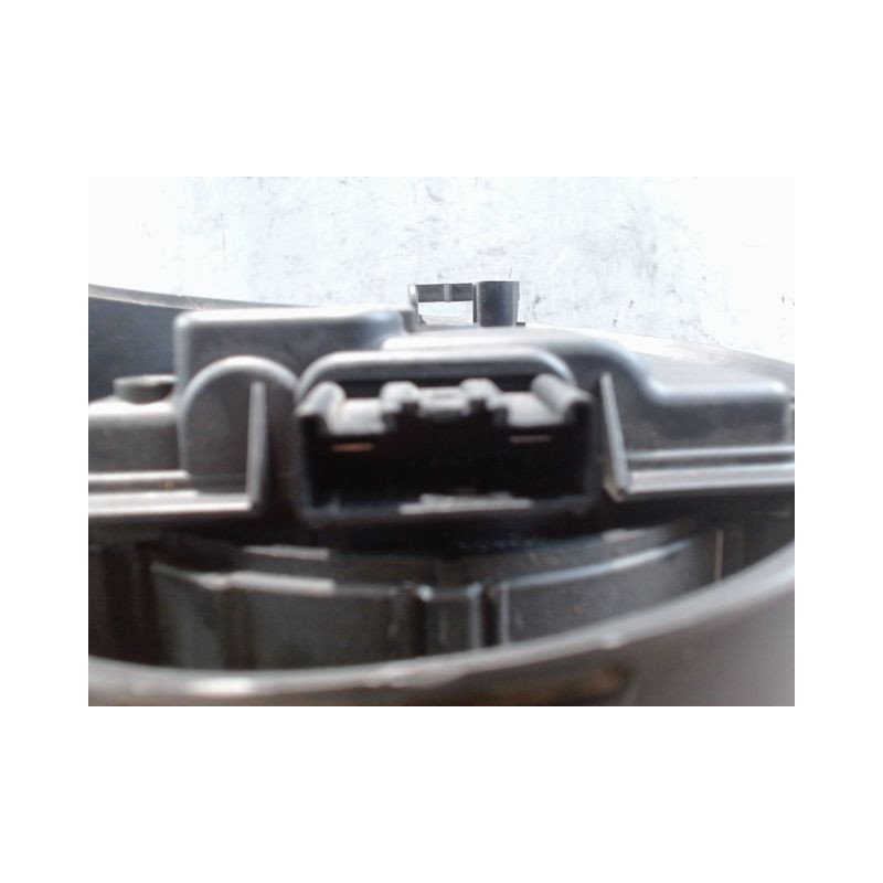 MOTEUR VENTILATEUR CHAUFFAGE PEUGEOT 407