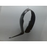 PARE-BOUE AVANT GAUCHE PEUGEOT 807