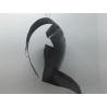 PARE-BOUE AVANT GAUCHE PEUGEOT 807