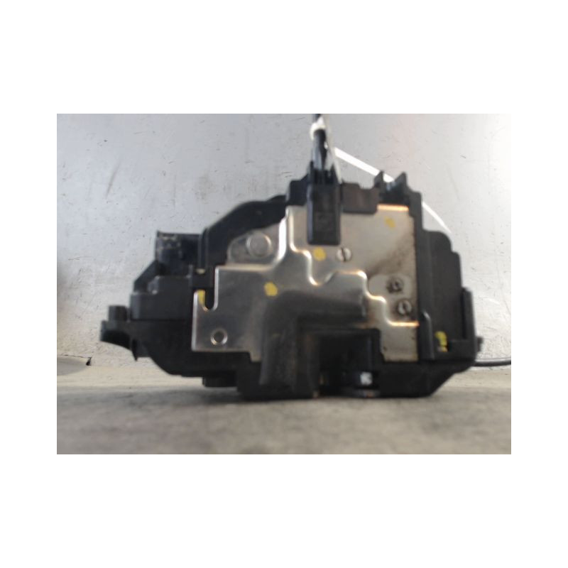 SYSTEME CONDAMNATION AVANT DROIT RENAULT LAGUNA III 2007-