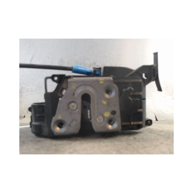 SYSTEME CONDAMNATION AVANT DROIT RENAULT LAGUNA III 2007-
