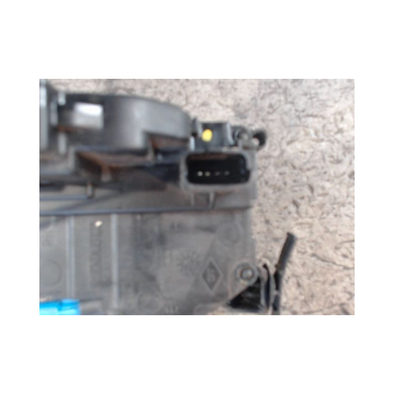SYSTEME CONDAMNATION AVANT DROIT RENAULT LAGUNA III 2007-