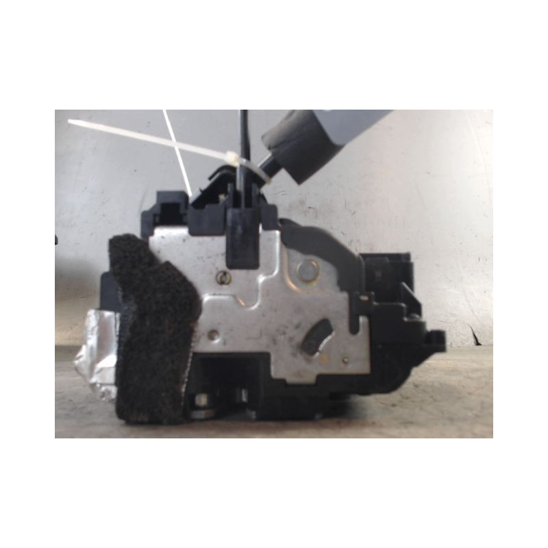 SYSTEME CONDAMNATION ARRIERE DROIT RENAULT LAGUNA III 2007-