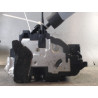 SYSTEME CONDAMNATION ARRIERE DROIT RENAULT LAGUNA III 2007-