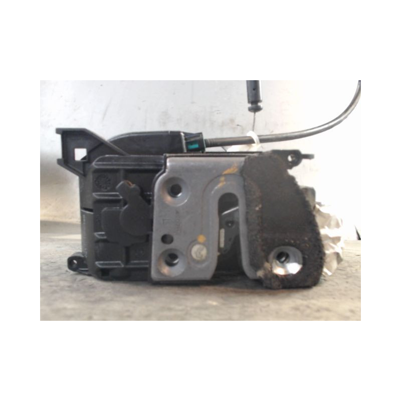 SYSTEME CONDAMNATION ARRIERE DROIT RENAULT LAGUNA III 2007-