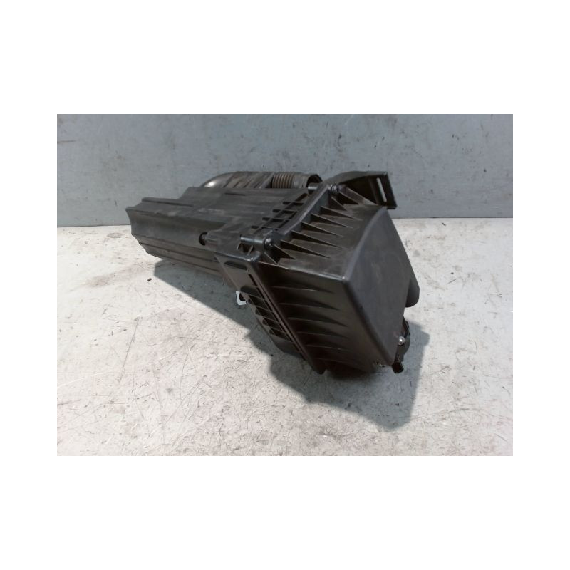 BOITIER FILTRE A AIR FORD FIESTA 2010-