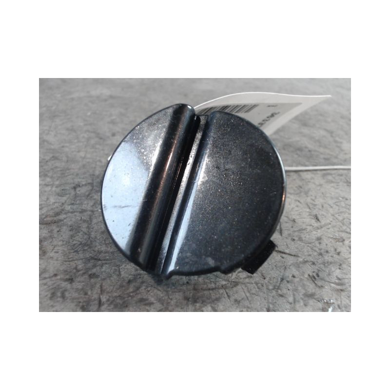 OBTURATEUR COUVRE CROCHET DE BOUCLIER AV RENAULT TWINGO 2 2007-