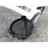 OBTURATEUR COUVRE CROCHET DE BOUCLIER AV RENAULT TWINGO 2 2007-