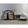 SYSTEME CONDAMNATION AVANT DROIT OPEL CORSA 97-2000