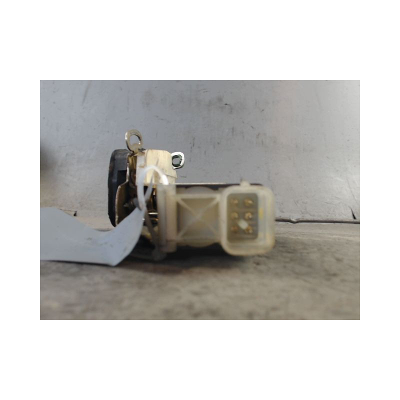 SYSTEME CONDAMNATION AVANT DROIT OPEL CORSA 97-2000