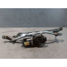 MECANISME ESSUIE-GLACE AVANT NISSAN QHASQAI 2007-