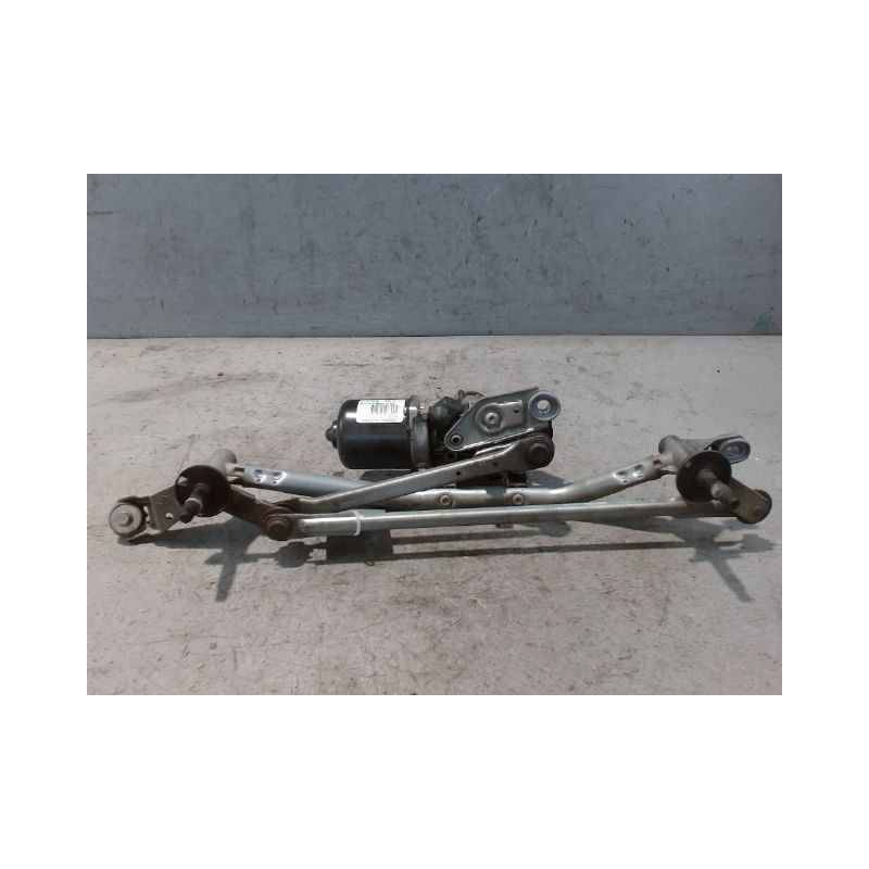 MECANISME ESSUIE-GLACE AVANT NISSAN QHASQAI 2007-