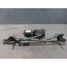 MECANISME ESSUIE-GLACE AVANT NISSAN QHASQAI 2007-