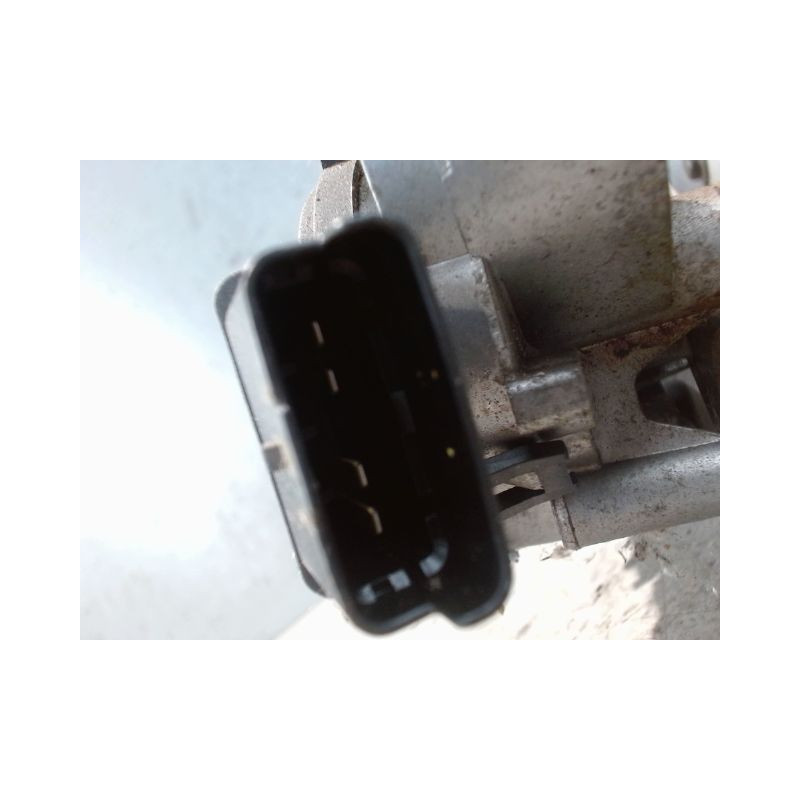 MECANISME ESSUIE-GLACE AVANT NISSAN QHASQAI 2007-