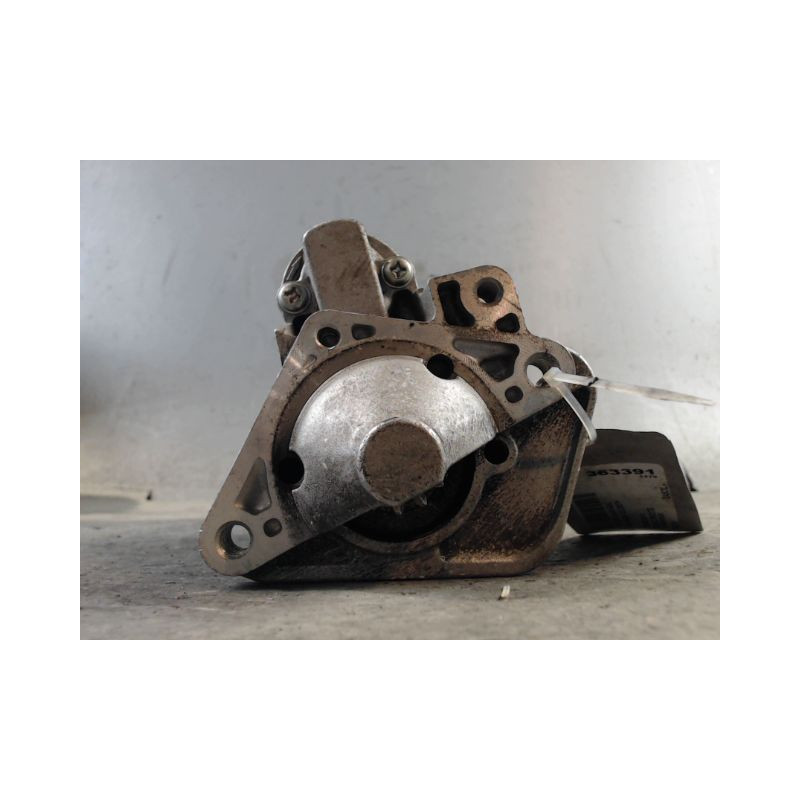 DEMARREUR NISSAN QHASQAI 2007-