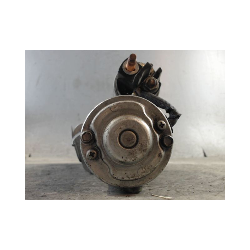 DEMARREUR NISSAN QHASQAI 2007-