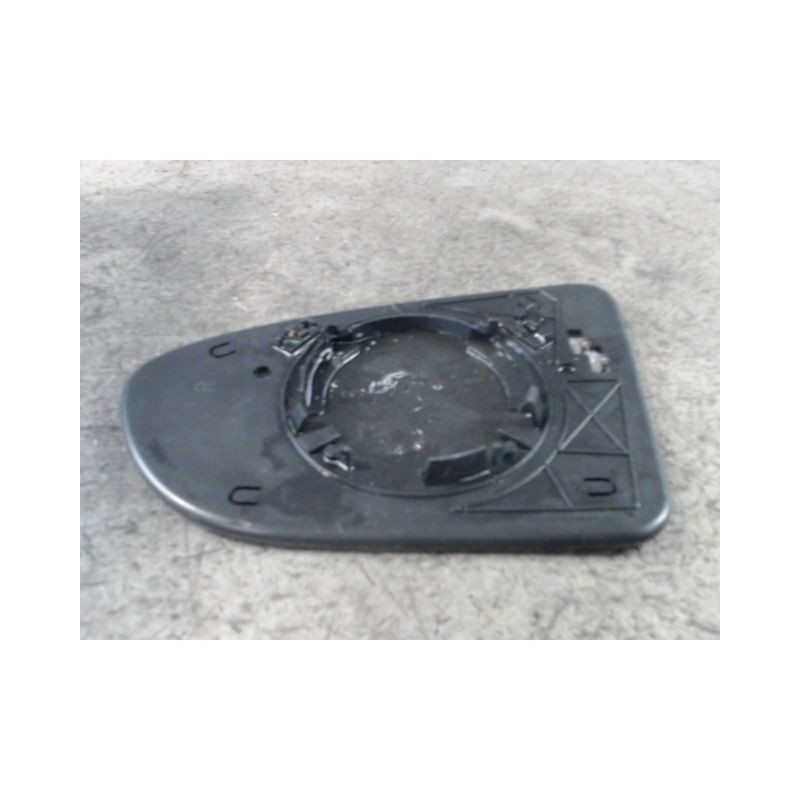GLACE RETROVISEUR EXT D NISSAN QHASQAI 2007-
