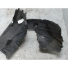 PARE-BOUE AVANT GAUCHE OPEL CORSA 2010-