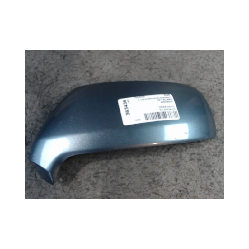 CARENAGE RETROVISEUR EXTERIEUR GAUCHE CITROEN C4 PICASSO