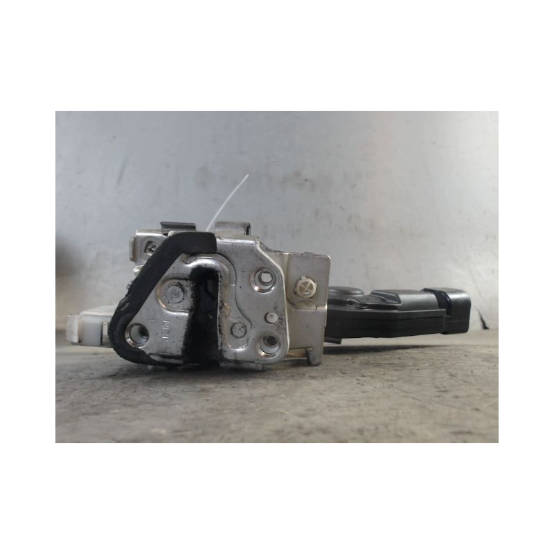 SYSTEME CONDAMNATION ARRIERE DROIT CITROEN C1 5P