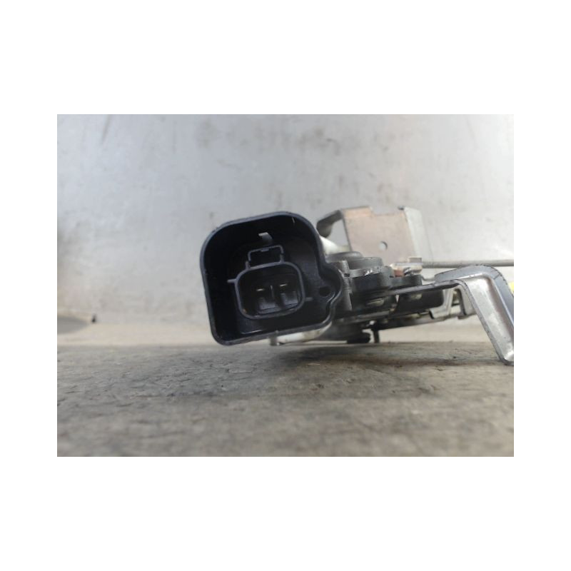 SYSTEME CONDAMNATION ARRIERE DROIT CITROEN C1 5P