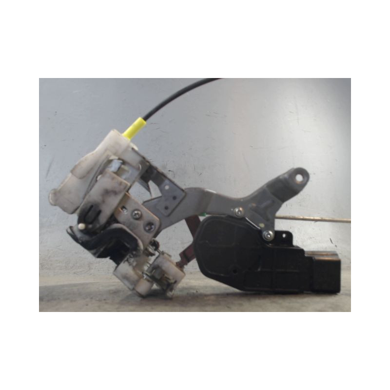 SYSTEME CONDAMNATION ARRIERE GAUCHE CITROEN C1 5P