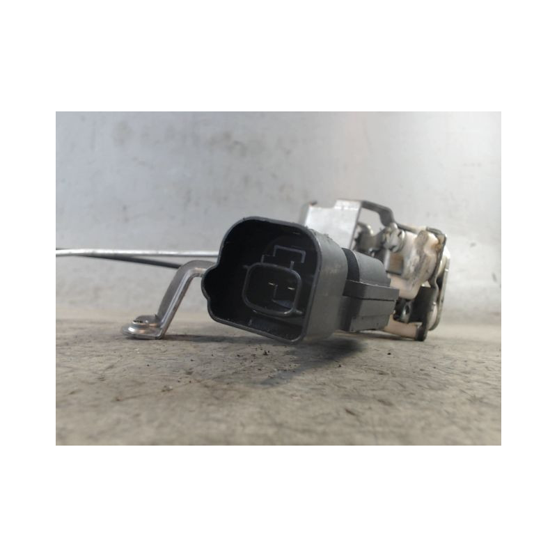 SYSTEME CONDAMNATION ARRIERE GAUCHE CITROEN C1 5P